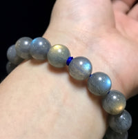 Labradorite Flash Bracelet Natural Crystal